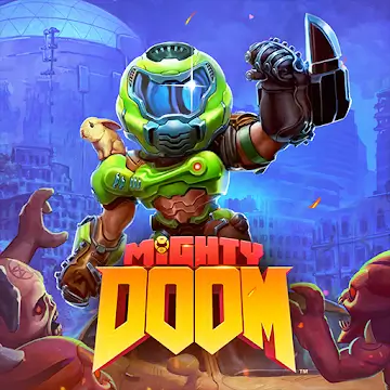 Mighty DOOM MOD APK Download